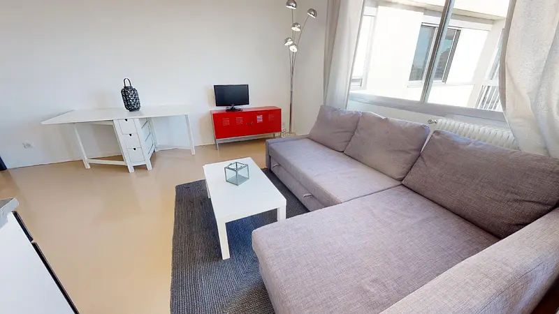 Photo du 57 Cours De La République, 69100 Villeurbanne, France Villeurbanne