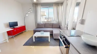 Photo du 57 Cours De La République, 69100 Villeurbanne, France Villeurbanne