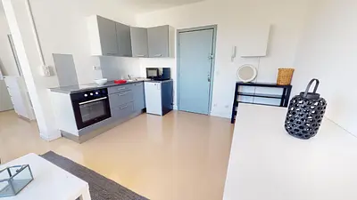 Photo du 57 Cours De La République, 69100 Villeurbanne, France Villeurbanne