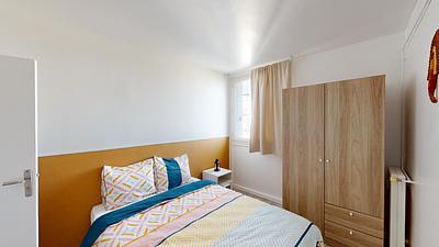 Photo du 3 Avenue De Savigny, 93600 Aulnay-sous-Bois, France Aulnay-sous-Bois