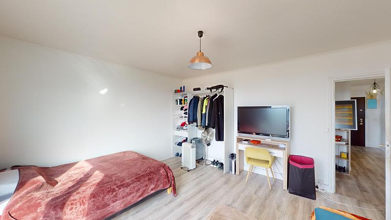 Photo du 3 Avenue De Savigny, 93600 Aulnay-sous-Bois, France Aulnay-sous-Bois
