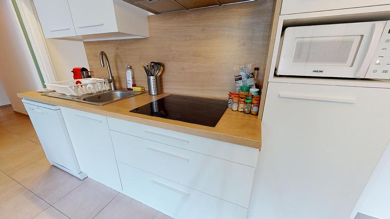 Photo du 86 rue Jean Sarrazin, 69008 Lyon, France Lyon