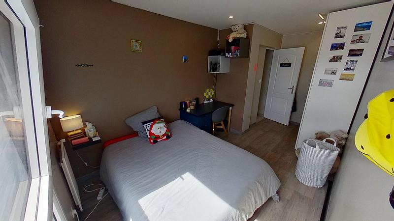 Photo du Rue Odilon Redon, 33400 Talence, France Talence