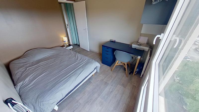 Photo du Rue Odilon Redon, 33400 Talence, France Talence