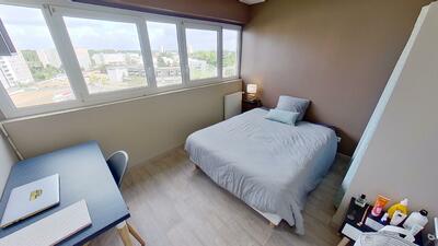 Photo du Rue Odilon Redon, 33400 Talence, France Talence