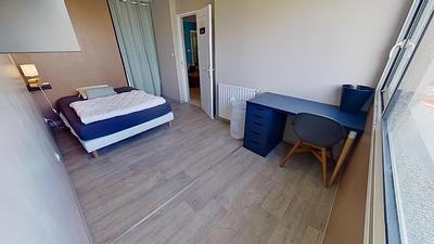 Photo du Rue Odilon Redon, 33400 Talence, France Talence