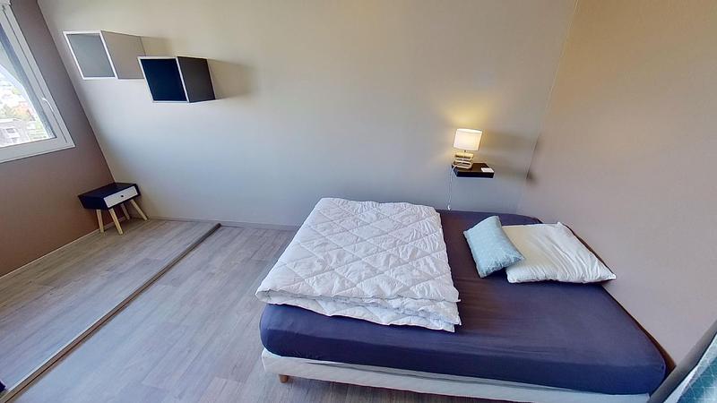 Photo du Rue Odilon Redon, 33400 Talence, France Talence