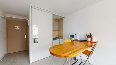 Photo du 6 Rue Tréfilerie, 42000 Saint-Étienne, France Saint-Étienne