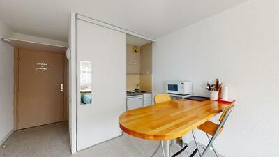 Photo du 6 Rue Tréfilerie, 42000 Saint-Étienne, France Saint-Étienne