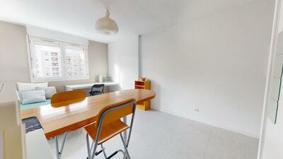 Photo du 6 Rue Tréfilerie, 42000 Saint-Étienne, France Saint-Étienne