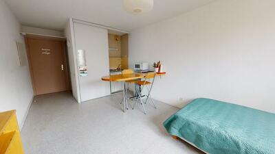 Photo du 6 Rue Tréfilerie, 42000 Saint-Étienne, France Saint-Étienne