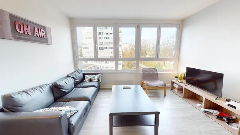 Photo du 6 Place Colbert, 76130 Mont-Saint-Aignan, France Mont-Saint-Aignan