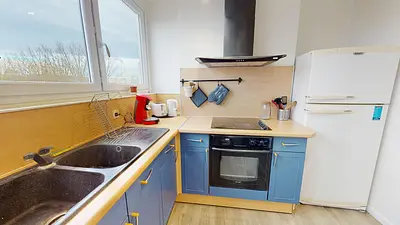 Photo du 6 Place Colbert, 76130 Mont-Saint-Aignan, France Mont-Saint-Aignan