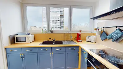 Photo du 6 Place Colbert, 76130 Mont-Saint-Aignan, France Mont-Saint-Aignan