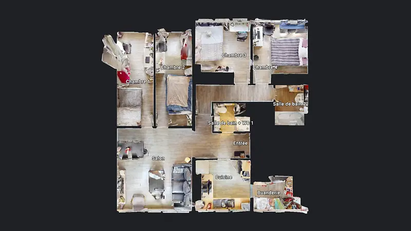 Photo du 6 Place Colbert, 76130 Mont-Saint-Aignan, France Mont-Saint-Aignan