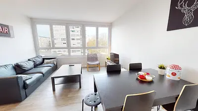 Photo du 6 Place Colbert, 76130 Mont-Saint-Aignan, France Mont-Saint-Aignan