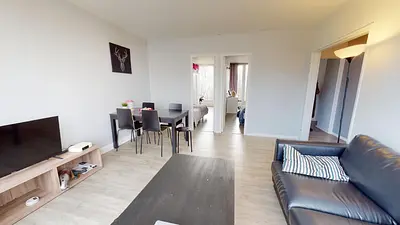 Photo du 6 Place Colbert, 76130 Mont-Saint-Aignan, France Mont-Saint-Aignan