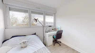 Photo du 6 Place Colbert, 76130 Mont-Saint-Aignan, France Mont-Saint-Aignan