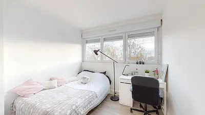 Photo du 6 Place Colbert, 76130 Mont-Saint-Aignan, France Mont-Saint-Aignan