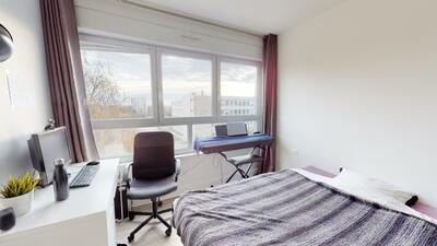 Photo du 6 Place Colbert, 76130 Mont-Saint-Aignan, France Mont-Saint-Aignan