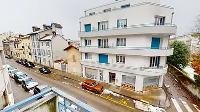 Photo du 53 bis Rue Abbé Grégoire, 38000 Grenoble, France Grenoble