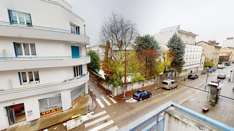 Photo du 53 bis Rue Abbé Grégoire, 38000 Grenoble, France Grenoble