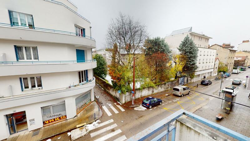 Photo du 53 bis Rue Abbé Grégoire, 38000 Grenoble, France Grenoble