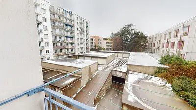 Photo du 53 bis Rue Abbé Grégoire, 38000 Grenoble, France Grenoble