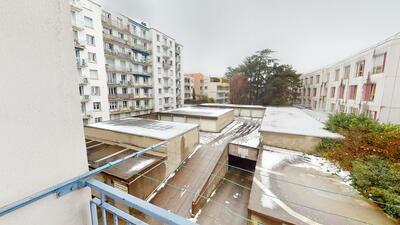 Photo du 53 bis Rue Abbé Grégoire, 38000 Grenoble, France Grenoble