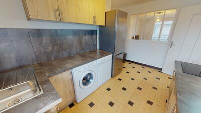 Photo du 53 bis Rue Abbé Grégoire, 38000 Grenoble, France Grenoble