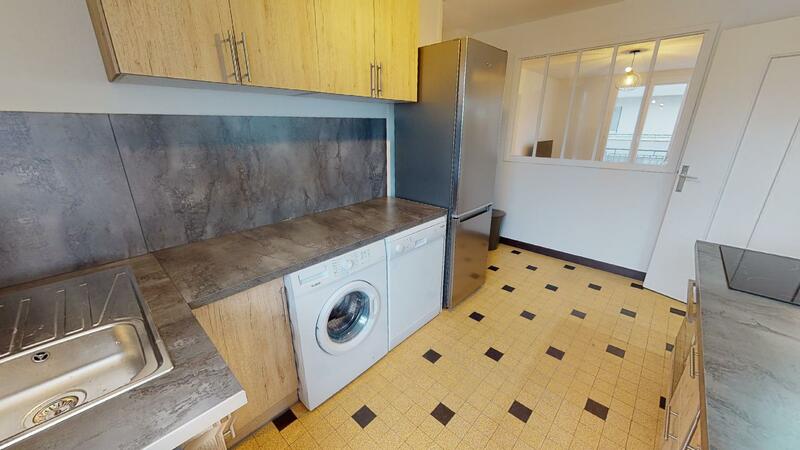 Photo du 53 bis Rue Abbé Grégoire, 38000 Grenoble, France Grenoble