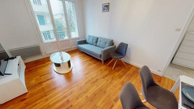 Photo du 53 bis Rue Abbé Grégoire, 38000 Grenoble, France Grenoble