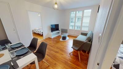 Photo du 53 bis Rue Abbé Grégoire, 38000 Grenoble, France Grenoble