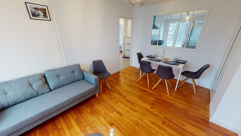 Photo du 53 bis Rue Abbé Grégoire, 38000 Grenoble, France Grenoble