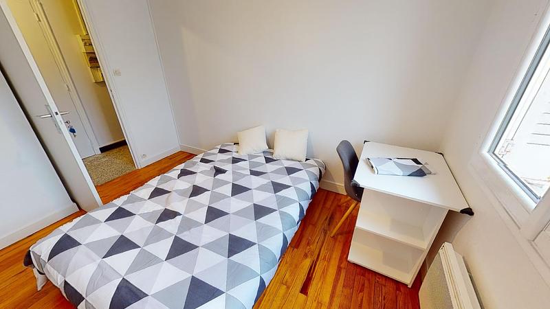 Photo du 53 bis Rue Abbé Grégoire, 38000 Grenoble, France Grenoble