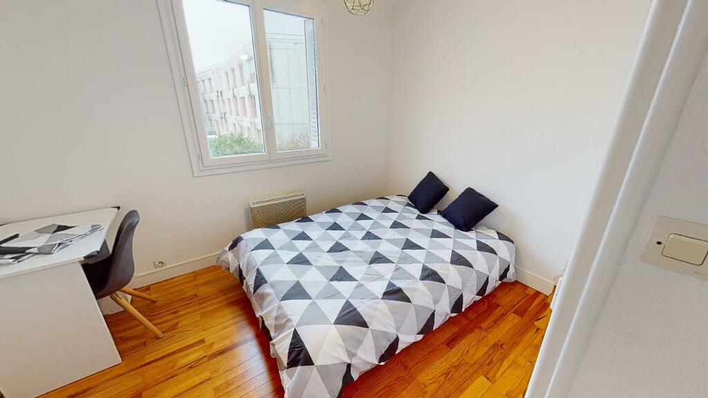 Photo du 53 bis Rue Abbé Grégoire, 38000 Grenoble, France Grenoble