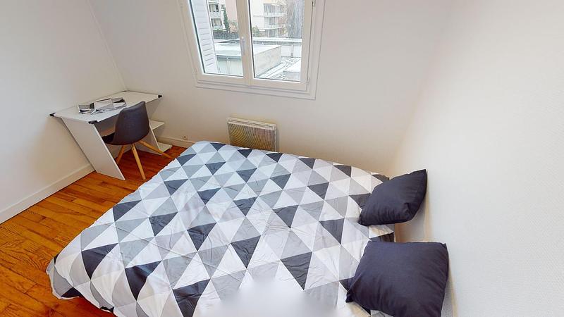 Photo du 53 bis Rue Abbé Grégoire, 38000 Grenoble, France Grenoble