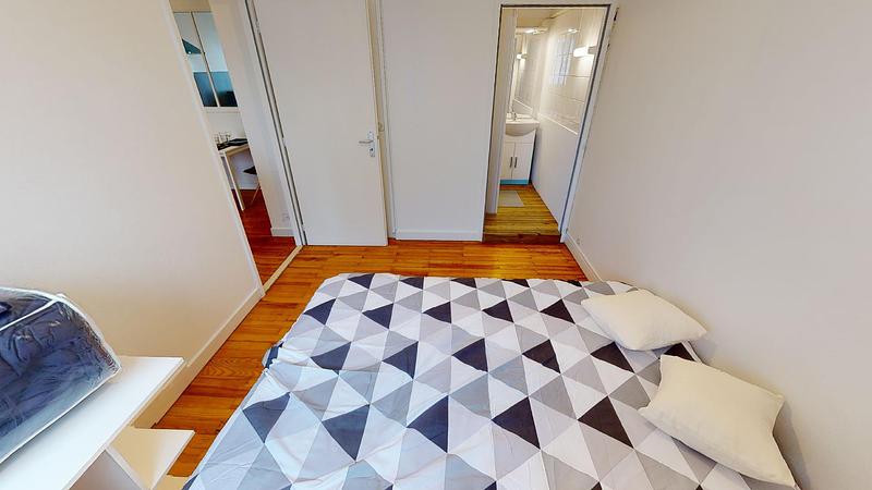 Photo du 53 bis Rue Abbé Grégoire, 38000 Grenoble, France Grenoble