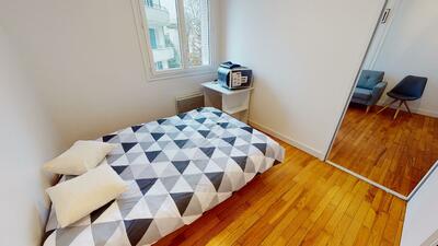 Photo du 53 bis Rue Abbé Grégoire, 38000 Grenoble, France Grenoble