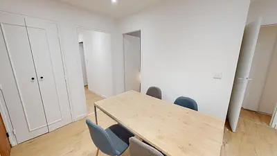 Photo du 14 Rue Barral De Montferrat, 38100 Grenoble, France Grenoble