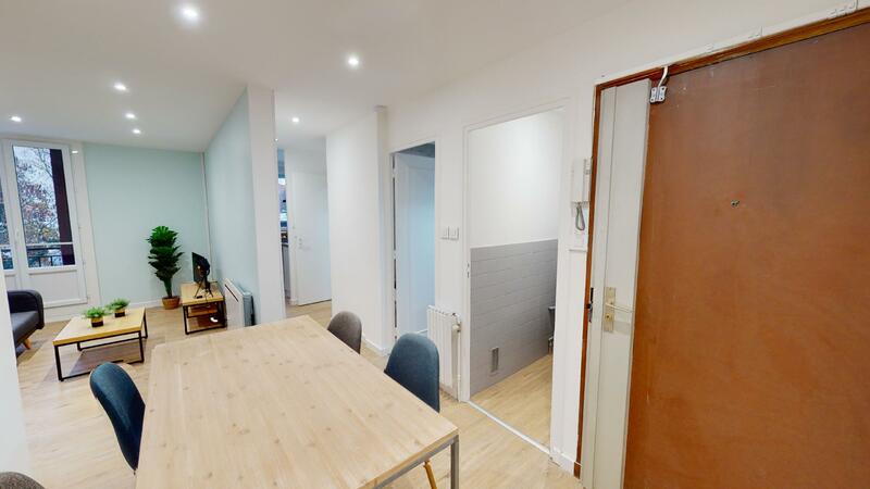 Photo du 14 Rue Barral De Montferrat, 38100 Grenoble, France Grenoble