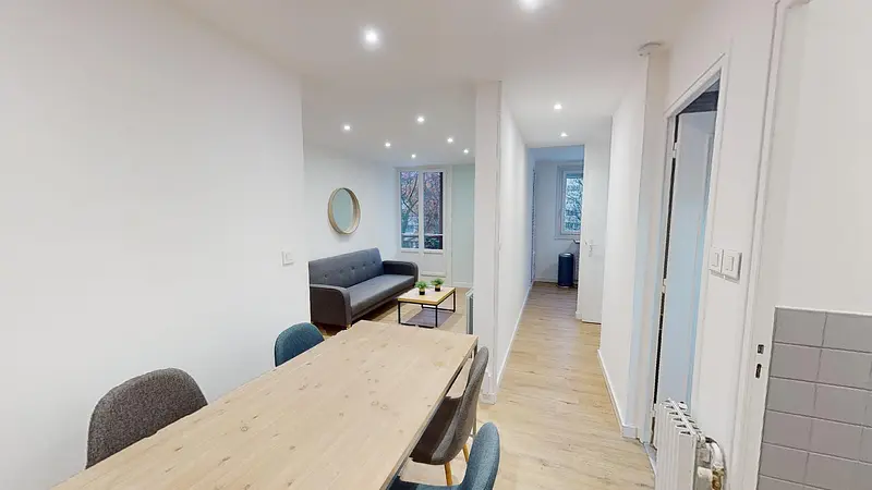 Photo du 14 Rue Barral De Montferrat, 38100 Grenoble, France Grenoble