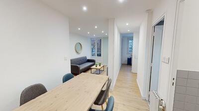 Photo du 14 Rue Barral De Montferrat, 38100 Grenoble, France Grenoble