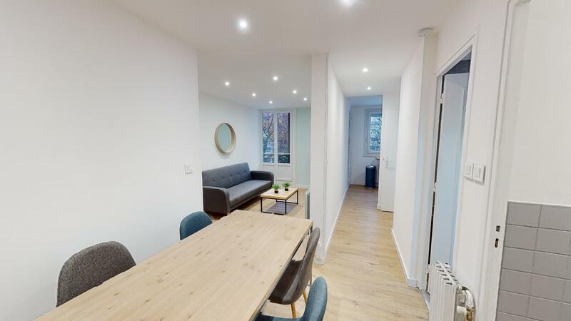 Photo du 14 Rue Barral De Montferrat, 38100 Grenoble, France Grenoble