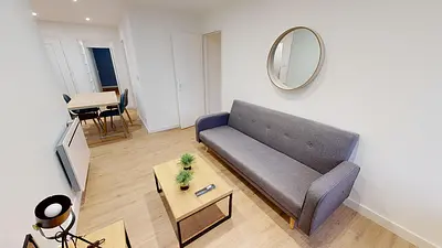 Photo du 14 Rue Barral De Montferrat, 38100 Grenoble, France Grenoble