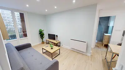 Photo du 14 Rue Barral De Montferrat, 38100 Grenoble, France Grenoble