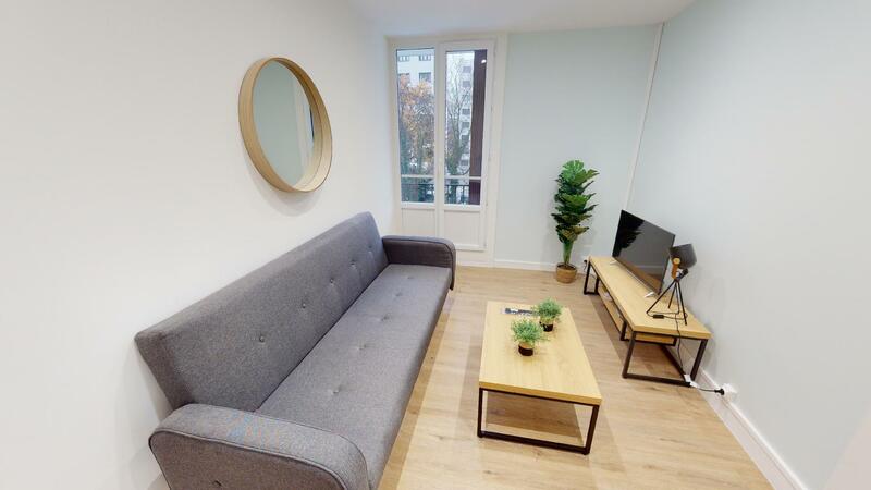 Photo du 14 Rue Barral De Montferrat, 38100 Grenoble, France Grenoble