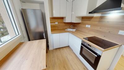 Photo du 14 Rue Barral De Montferrat, 38100 Grenoble, France Grenoble