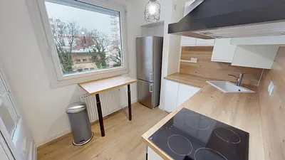 Photo du 14 Rue Barral De Montferrat, 38100 Grenoble, France Grenoble