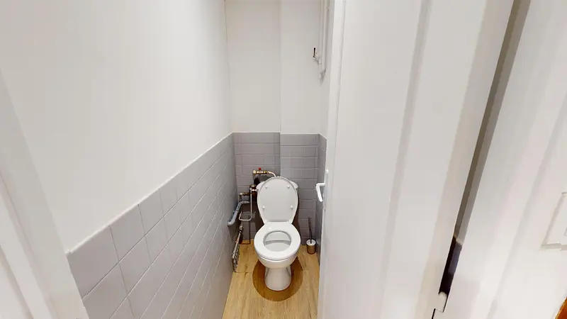 Photo du 14 Rue Barral De Montferrat, 38100 Grenoble, France Grenoble